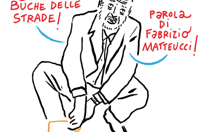 Matteucci Buche Costantini
