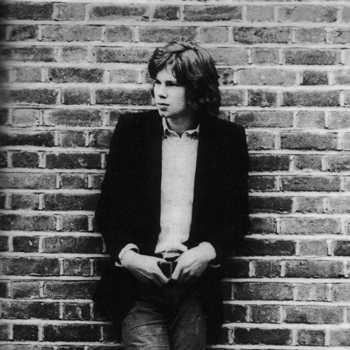 Nick Drake