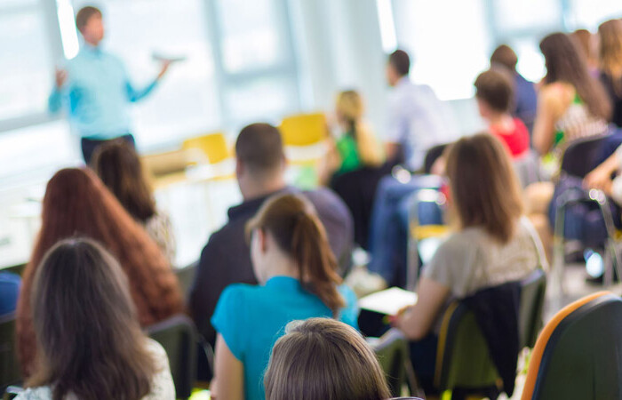 Novità Formative Nell’offerta Interaziendale A Catalogo 2018