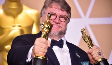 Oscar Del Toro