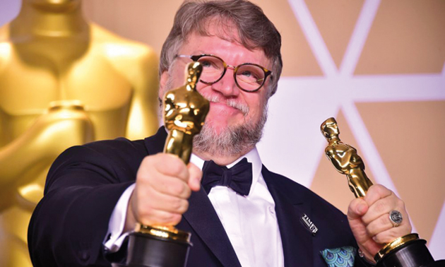 Oscar Del Toro