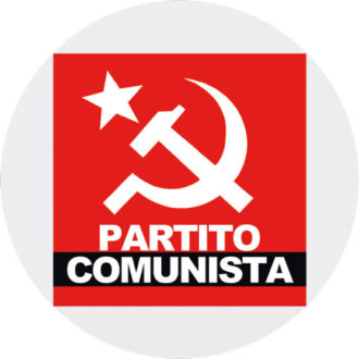 PARTITO COMUNISTA