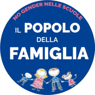 POPOLO FAMIGLIA