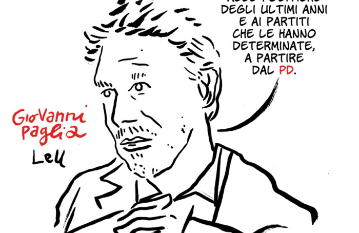 Paglia Costantini