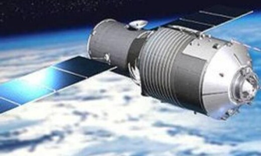 STAZIONE SPAZIALE CINESE Kcd U460606106407118pC 1224x916@CorriereBologna Web Bologna 593x443