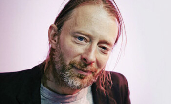 Thom Yorke