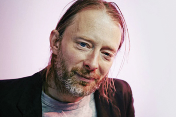 Thom Yorke