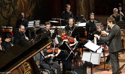 WunderKammer Orchestra