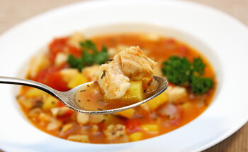 Zuppa Di Pesce