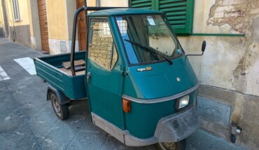 Apecar