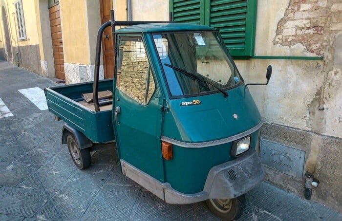 Apecar