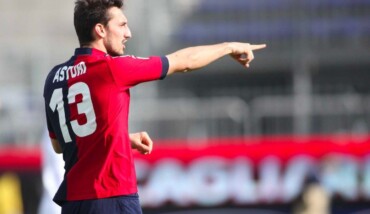 Astori