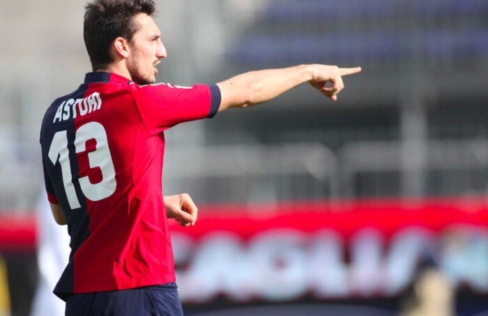 Astori