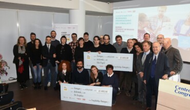 I progetti premiati