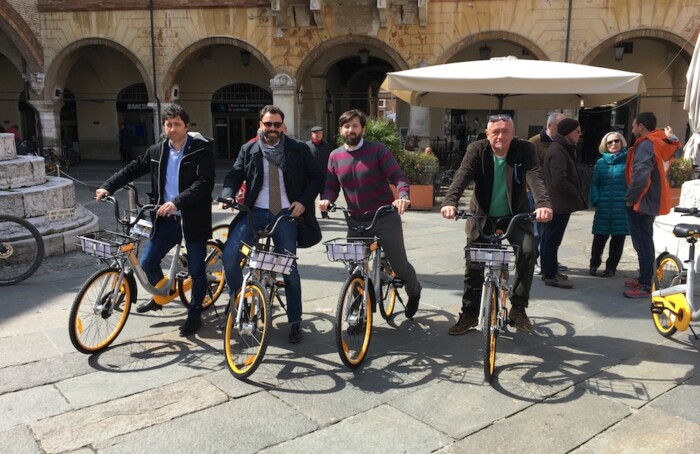 Bici