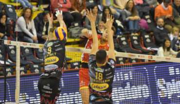 Buchegger A Perugia Rid