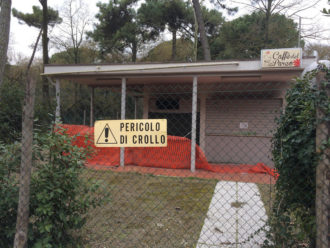 Caffè Del Parco 1