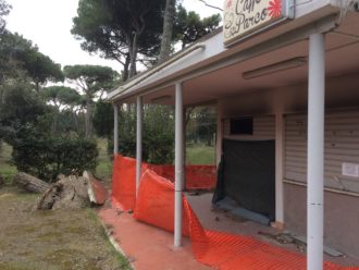 Caffè Del Parco 5