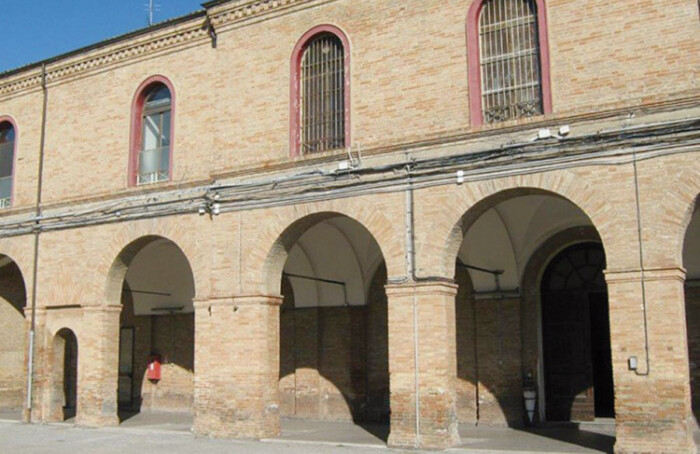 Caserma