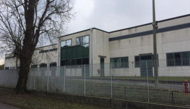 Centro Ricerche Ambientali