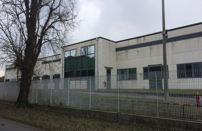 Centro Ricerche Ambientali
