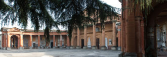 Cimitero Faenza