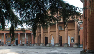Cimitero Faenza