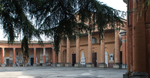 Cimitero Faenza