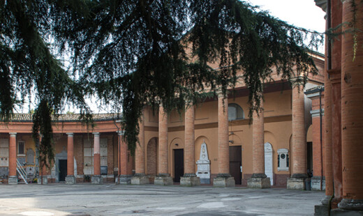 Cimitero Faenza