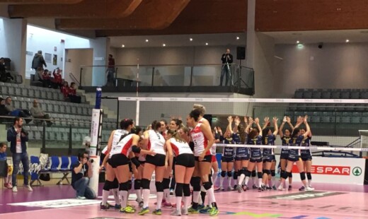Conad A Trento