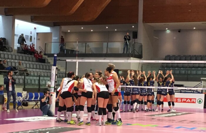 Conad A Trento