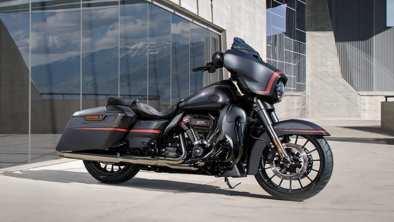 Compra una Harley-Davidson da 19mila euro sul web, ma è una truffa di  Autopiù
