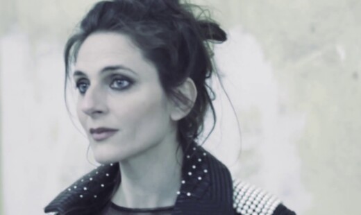 Delphine Galou