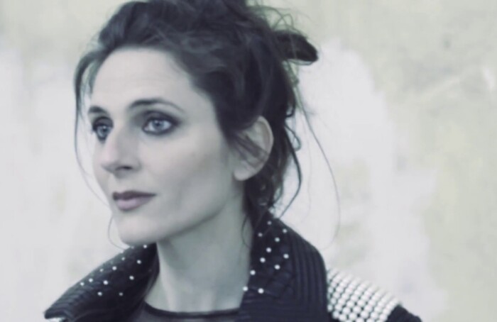 Delphine Galou