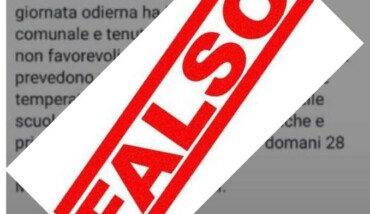 Fake Sindaco