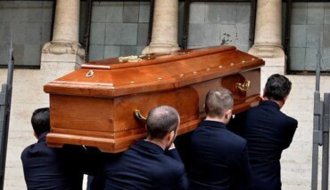 Funerale