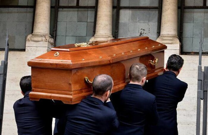 Funerale