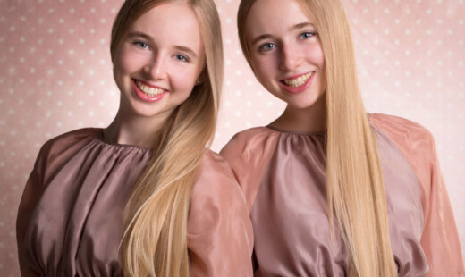 Gemelle Mikrokosmos