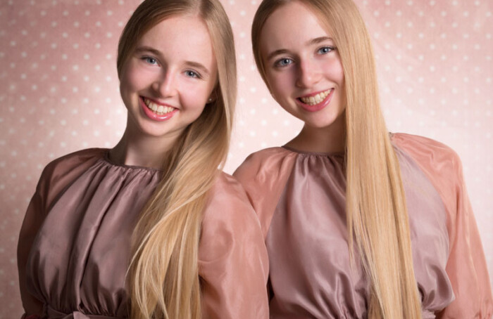 Gemelle Mikrokosmos