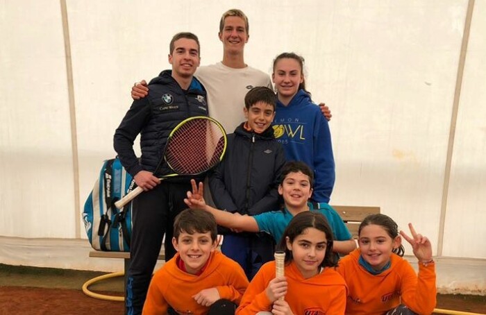 Giovani Academy A Vicenza Vetri