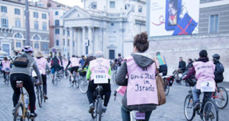 Giro Intl Day Action It
