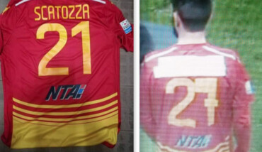 Maglia