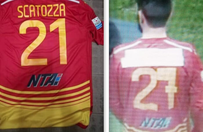 Maglia