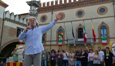 Movimento 5 Stelle