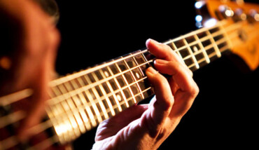 Musica Live Basso 01