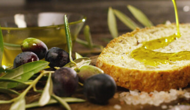 Olio Oliva Italia