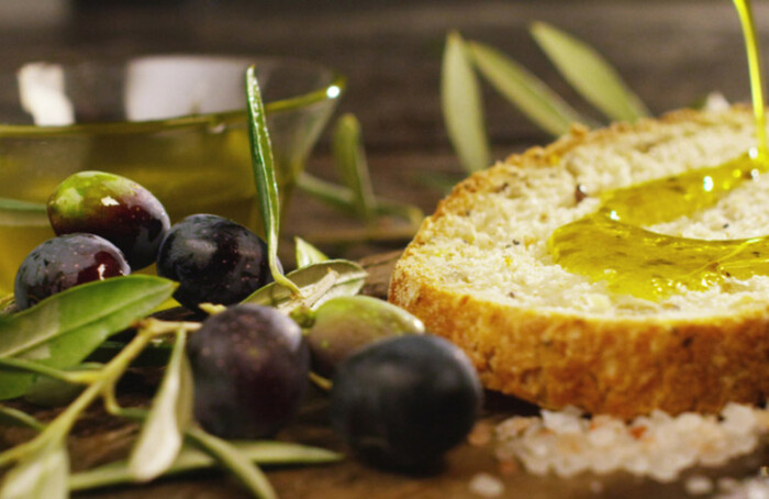 Olio Oliva Italia