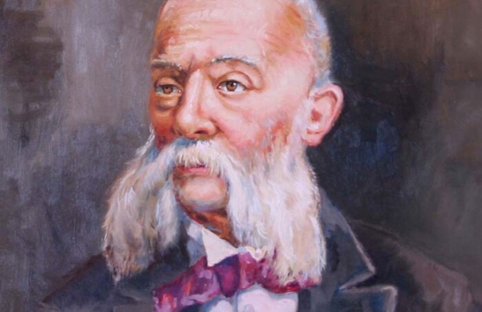 Pellegrino Artusi