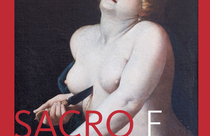 Sacro E Profano Le Arti Tra 500 E 600 Sg