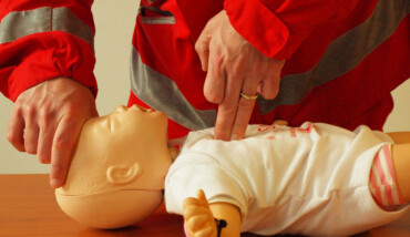 Soccorso Pediatrico